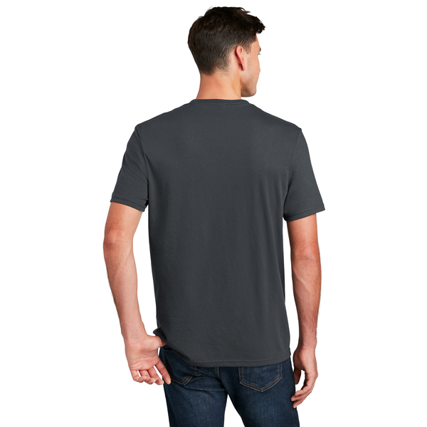 District® Perfect Blend® Full Color Men's Crew Tee