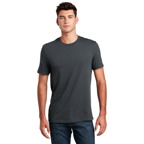 District® Perfect Blend® Full Color Men's Crew Tee