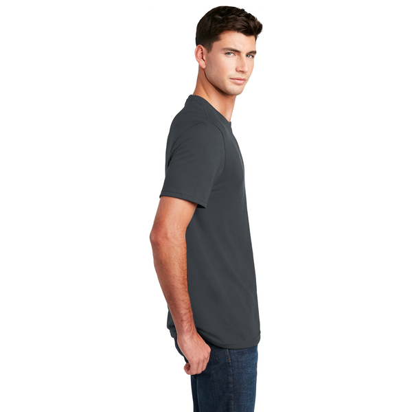 District® Perfect Blend® Full Color Men's Crew Tee
