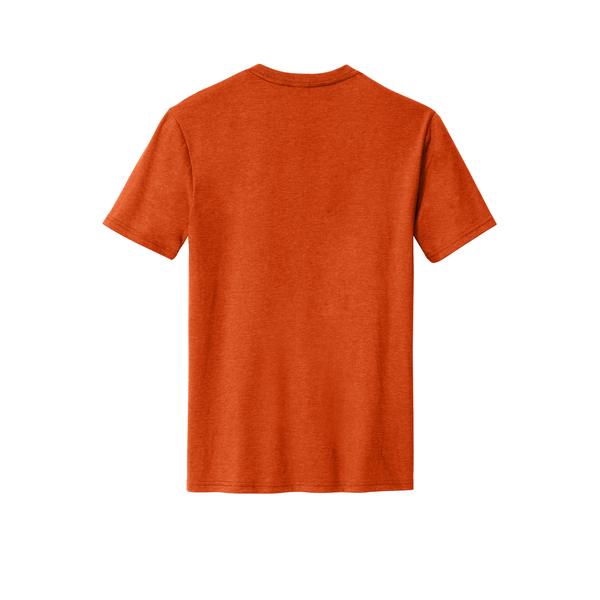 District® Perfect Blend® Full Color Men's Crew Tee