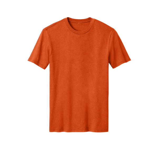 District® Perfect Blend® Full Color Men's Crew Tee