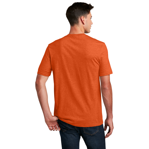 District® Perfect Blend® Full Color Men's Crew Tee