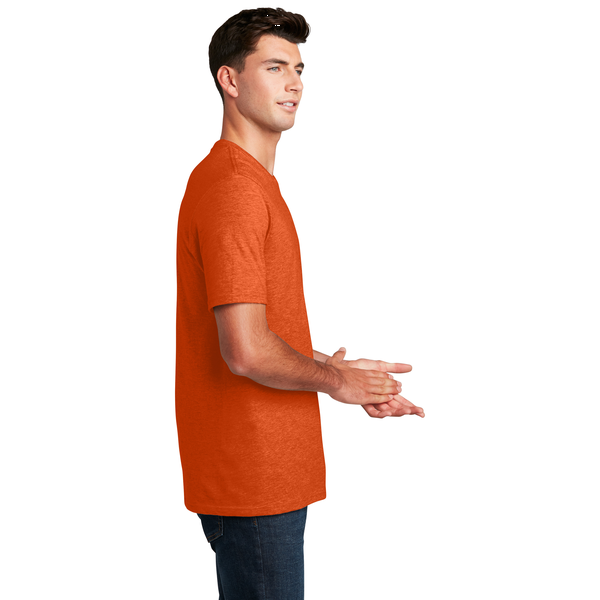 District® Perfect Blend® Full Color Men's Crew Tee