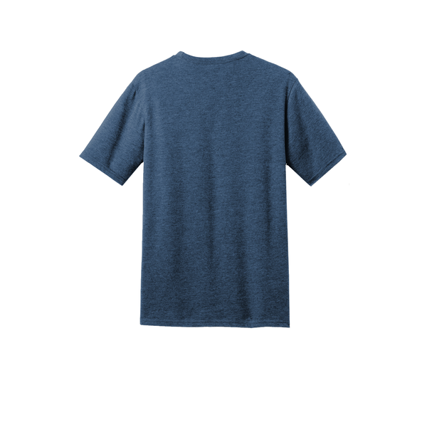 District® Perfect Blend® Full Color Men's Crew Tee