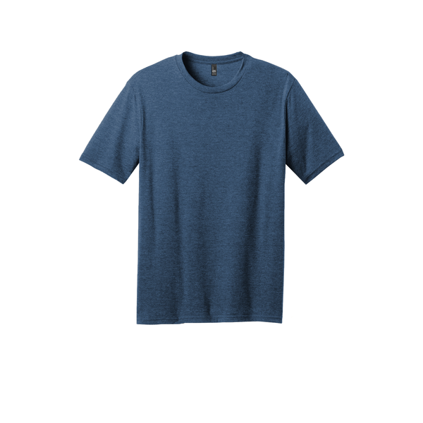 District® Perfect Blend® Full Color Men's Crew Tee
