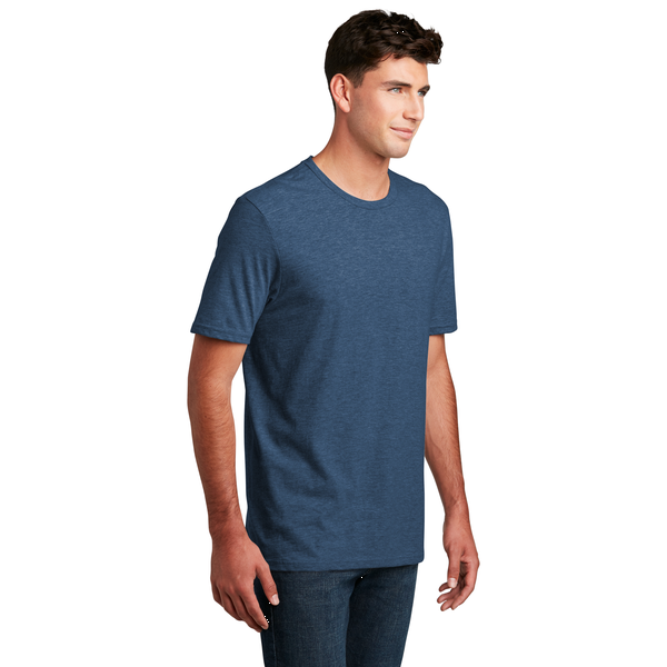 District® Perfect Blend® Full Color Men's Crew Tee
