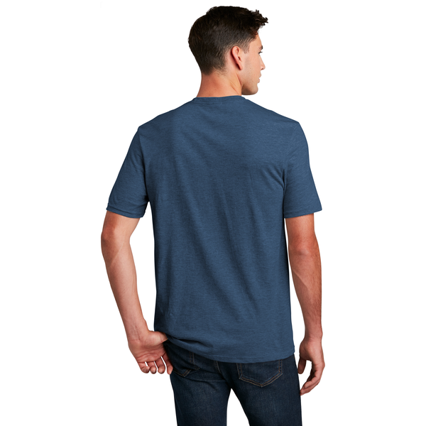 District® Perfect Blend® Full Color Men's Crew Tee