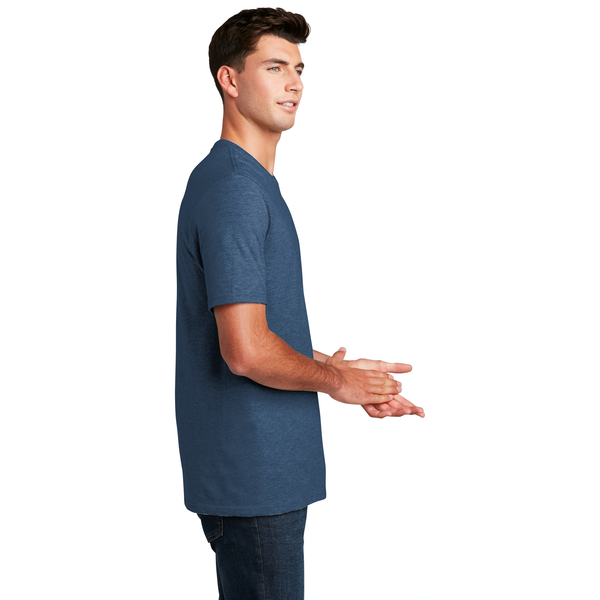 District® Perfect Blend® Full Color Men's Crew Tee