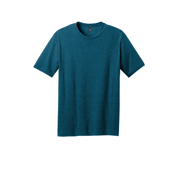 District® Perfect Blend® Full Color Men's Crew Tee