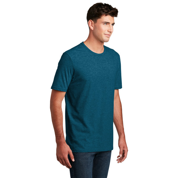 District® Perfect Blend® Full Color Men's Crew Tee