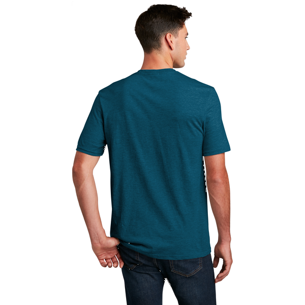 District® Perfect Blend® Full Color Men's Crew Tee
