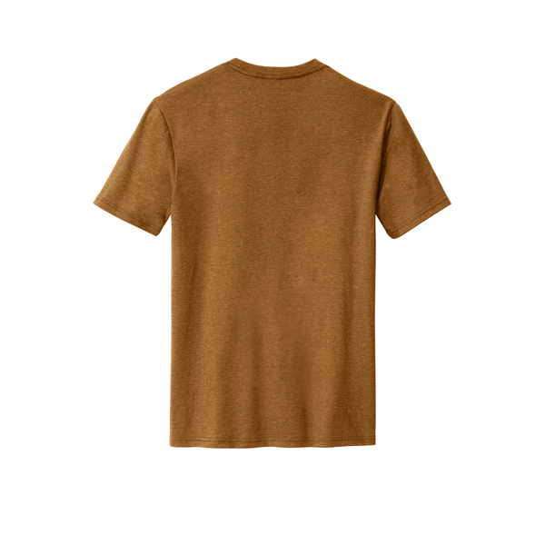 District® Perfect Blend® Full Color Men's Crew Tee