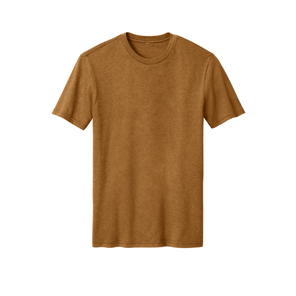 District® Perfect Blend® Full Color Men's Crew Tee