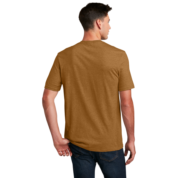 District® Perfect Blend® Full Color Men's Crew Tee