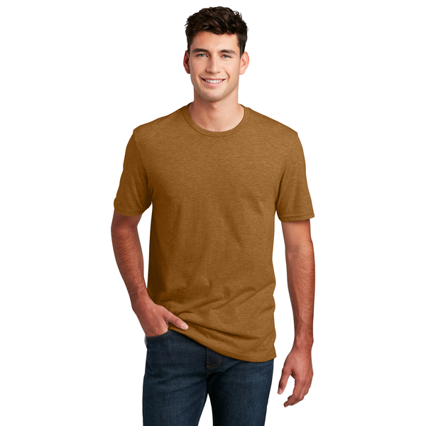District® Perfect Blend® Full Color Men's Crew Tee