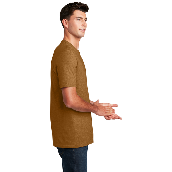 District® Perfect Blend® Full Color Men's Crew Tee