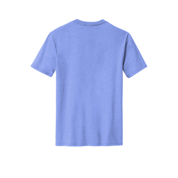 District® Perfect Blend® Full Color Men's Crew Tee