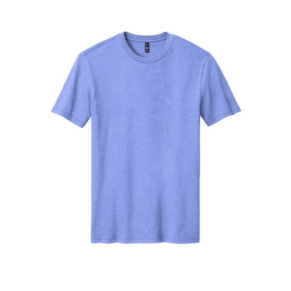 District® Perfect Blend® Full Color Men's Crew Tee