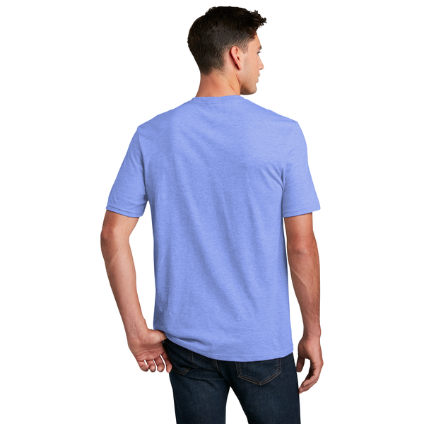 District® Perfect Blend® Full Color Men's Crew Tee