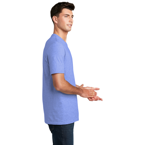 District® Perfect Blend® Full Color Men's Crew Tee