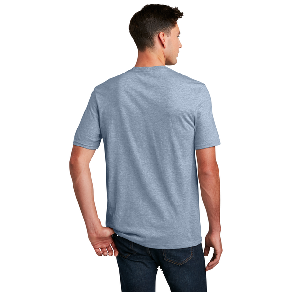 District® Perfect Blend® Full Color Men's Crew Tee