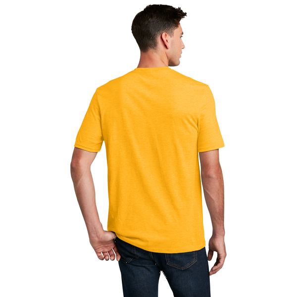 District® Perfect Blend® Full Color Men's Crew Tee