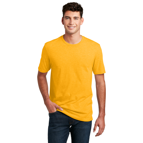 District® Perfect Blend® Full Color Men's Crew Tee