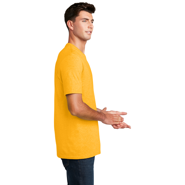 District® Perfect Blend® Full Color Men's Crew Tee