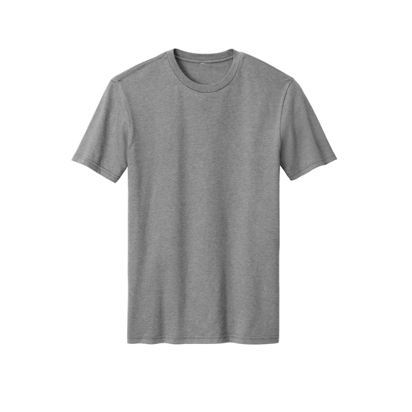 District® Perfect Blend® Full Color Men's Crew Tee