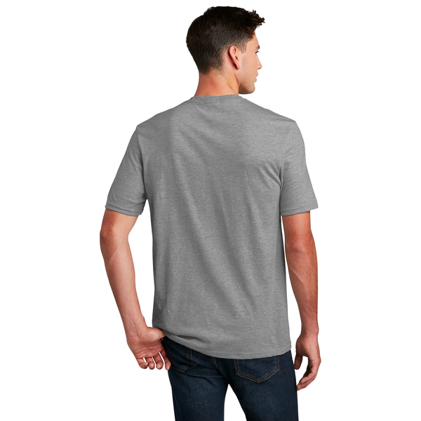 District® Perfect Blend® Full Color Men's Crew Tee
