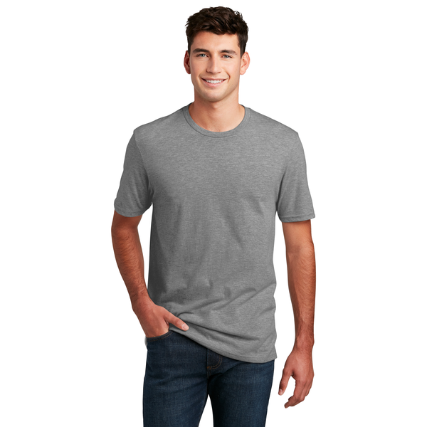 District® Perfect Blend® Full Color Men's Crew Tee