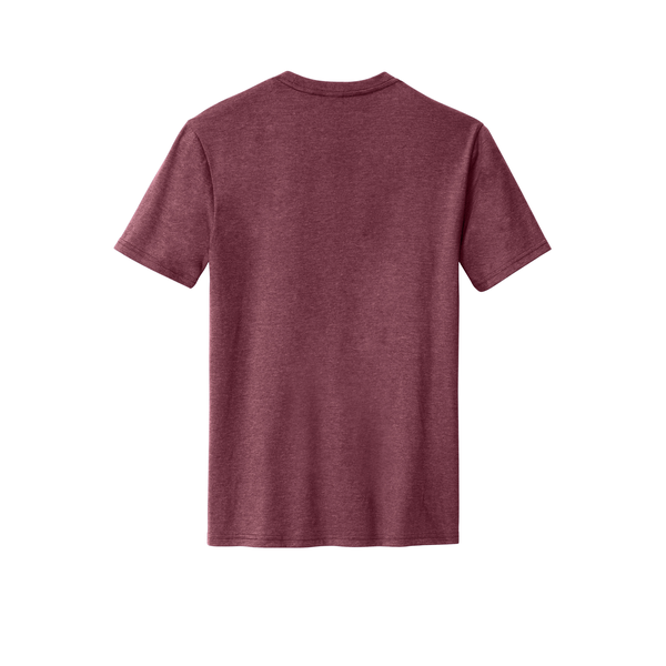District® Perfect Blend® Full Color Men's Crew Tee
