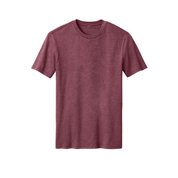 District® Perfect Blend® Full Color Men's Crew Tee