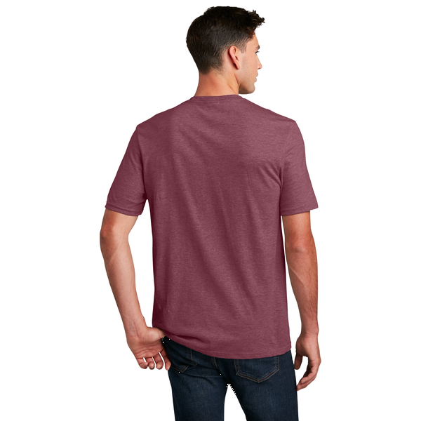 District® Perfect Blend® Full Color Men's Crew Tee