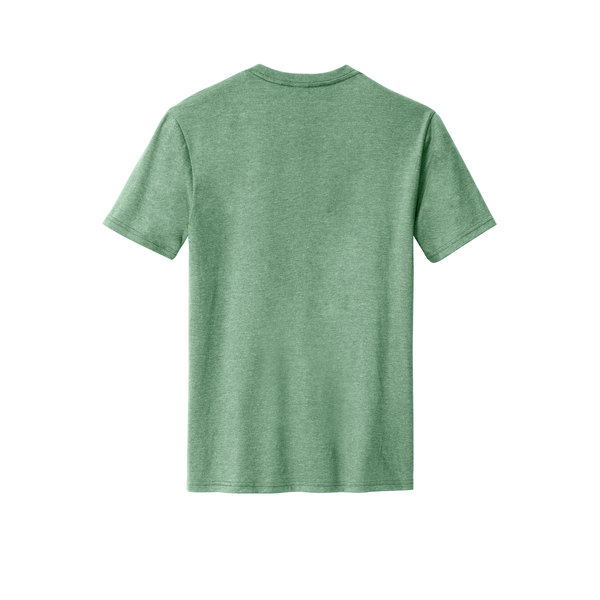 District® Perfect Blend® Full Color Men's Crew Tee