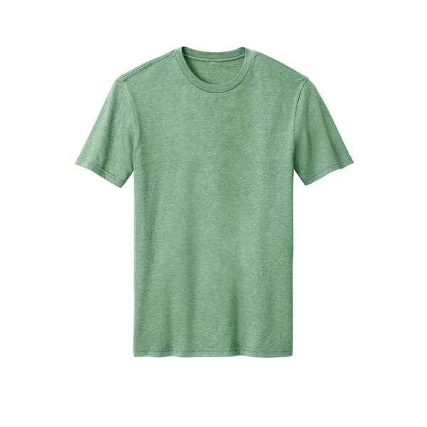 District® Perfect Blend® Full Color Men's Crew Tee