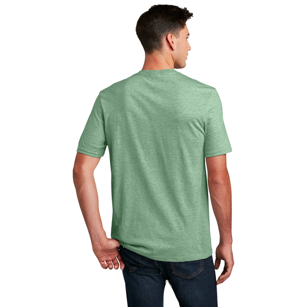 District® Perfect Blend® Full Color Men's Crew Tee
