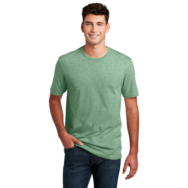 District® Perfect Blend® Full Color Men's Crew Tee