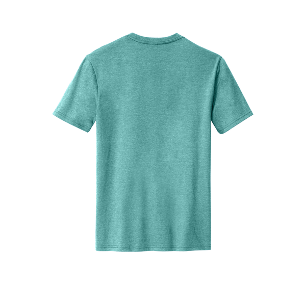 District® Perfect Blend® Full Color Men's Crew Tee