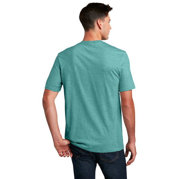 District® Perfect Blend® Full Color Men's Crew Tee