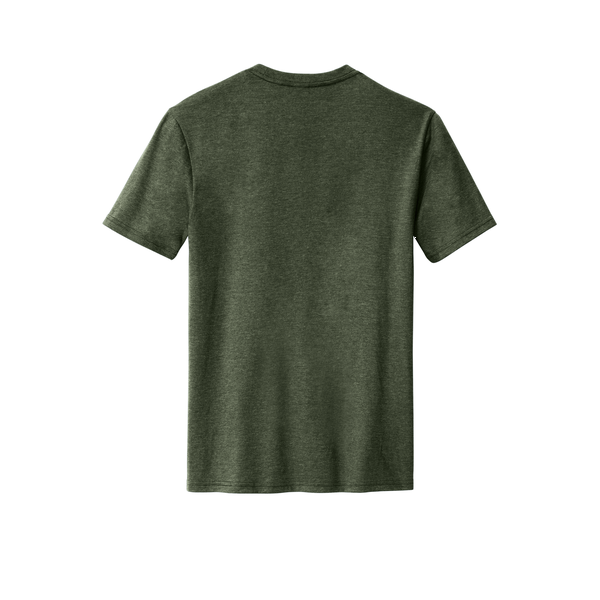 District® Perfect Blend® Full Color Men's Crew Tee
