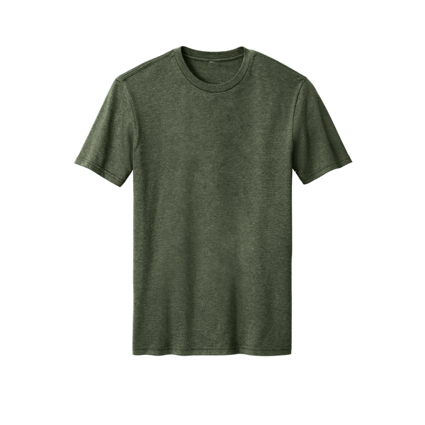 District® Perfect Blend® Full Color Men's Crew Tee