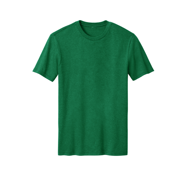 District® Perfect Blend® Full Color Men's Crew Tee