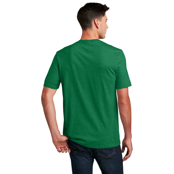 District® Perfect Blend® Full Color Men's Crew Tee