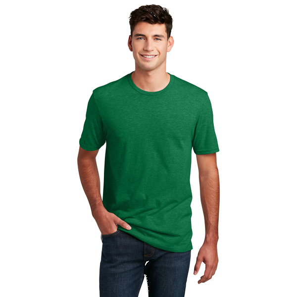 District® Perfect Blend® Full Color Men's Crew Tee