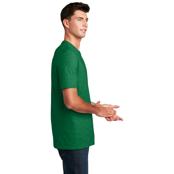 District® Perfect Blend® Full Color Men's Crew Tee
