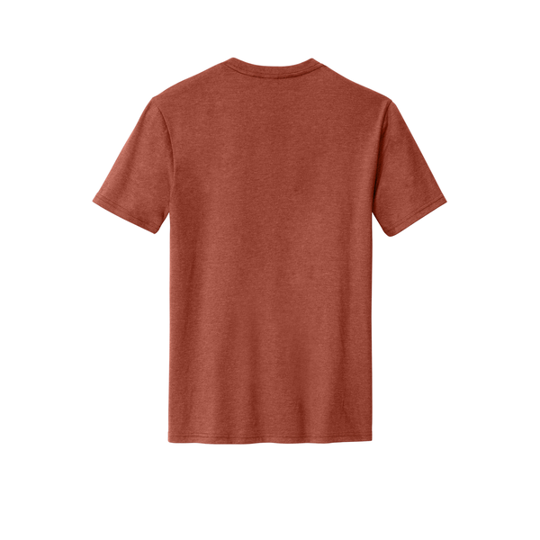 District® Perfect Blend® Full Color Men's Crew Tee