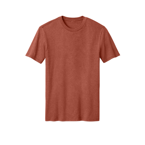 District® Perfect Blend® Full Color Men's Crew Tee