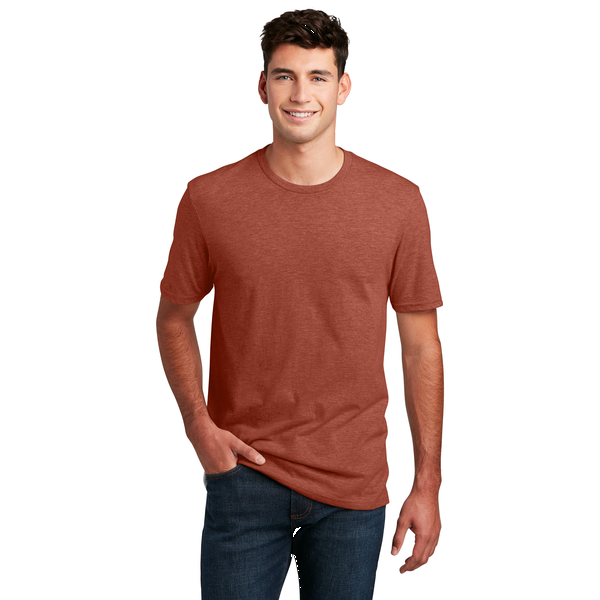 District® Perfect Blend® Full Color Men's Crew Tee