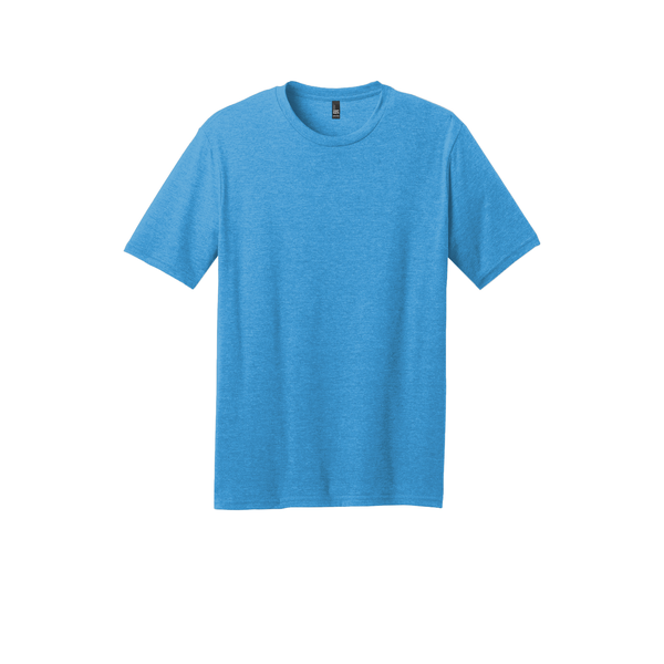 District® Perfect Blend® Full Color Men's Crew Tee